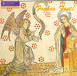 Ballersbach - Ev. Kirche Freske Engel der Verheiung