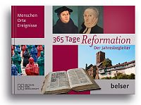 365 Tage Reformation 